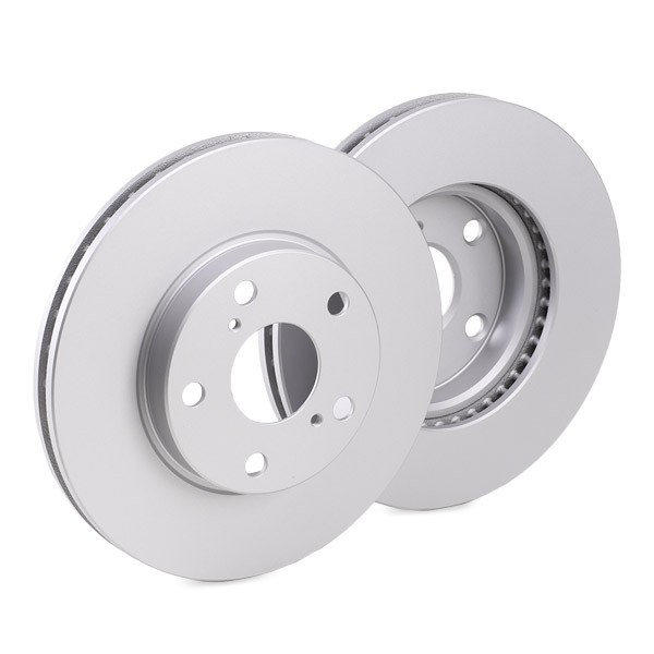 Disco de freno 0986479A62 Bosch