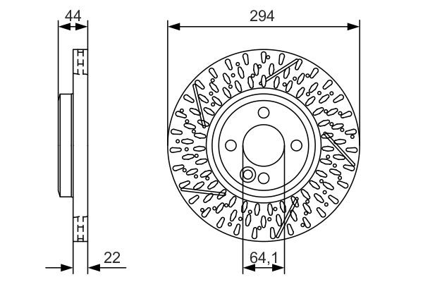 0986479A69 Bosch