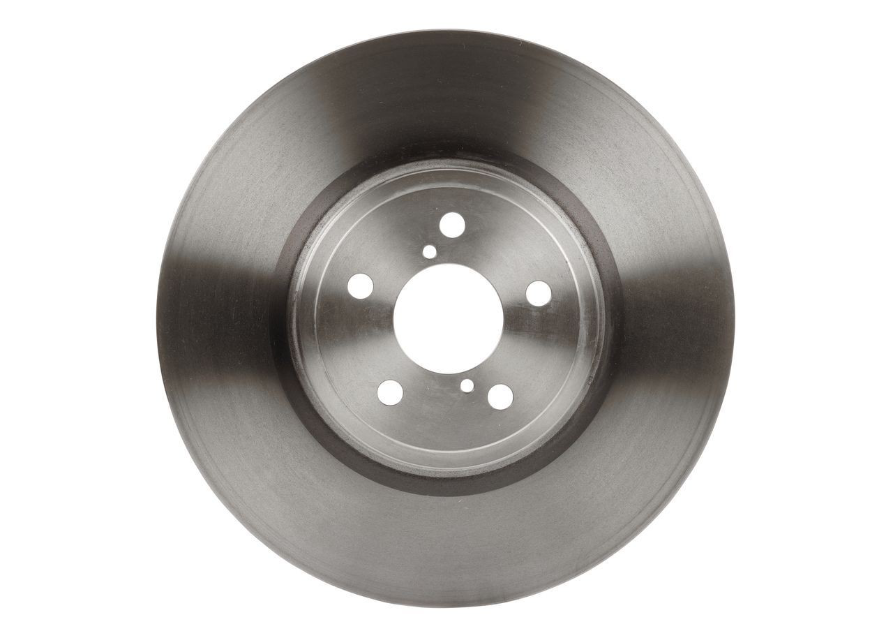 Disco de freno delantero Bosch 0986479A81