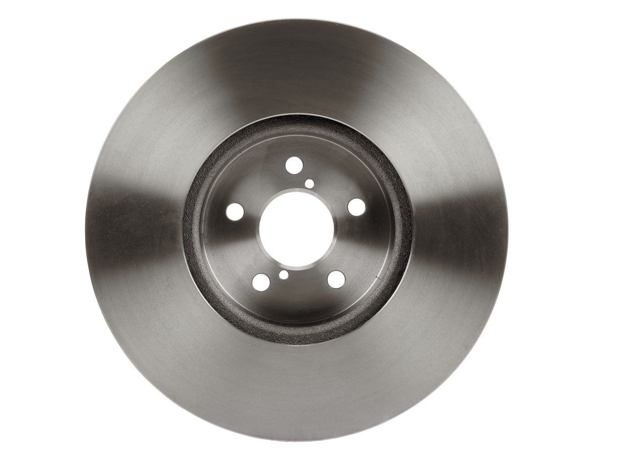 Disco de freno 0986479A81 Bosch