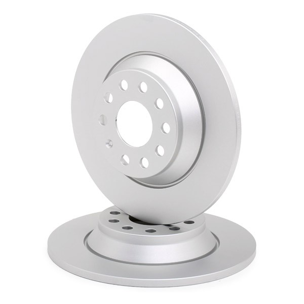 Frenos traseros Bosch 0986479A84