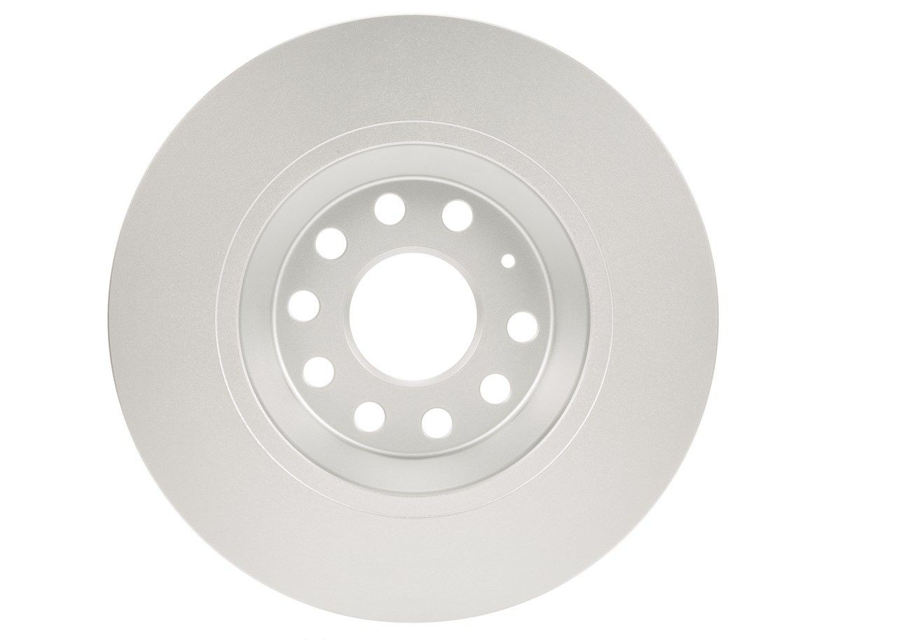 Comprar 0986479A84 Bosch Disco de freno trasero