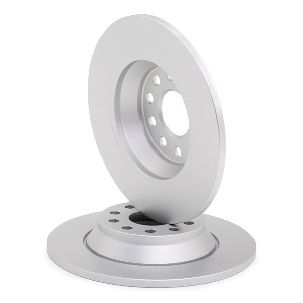 Disco de freno trasero Bosch 0986479A84 precio, desde 40,24 EUR