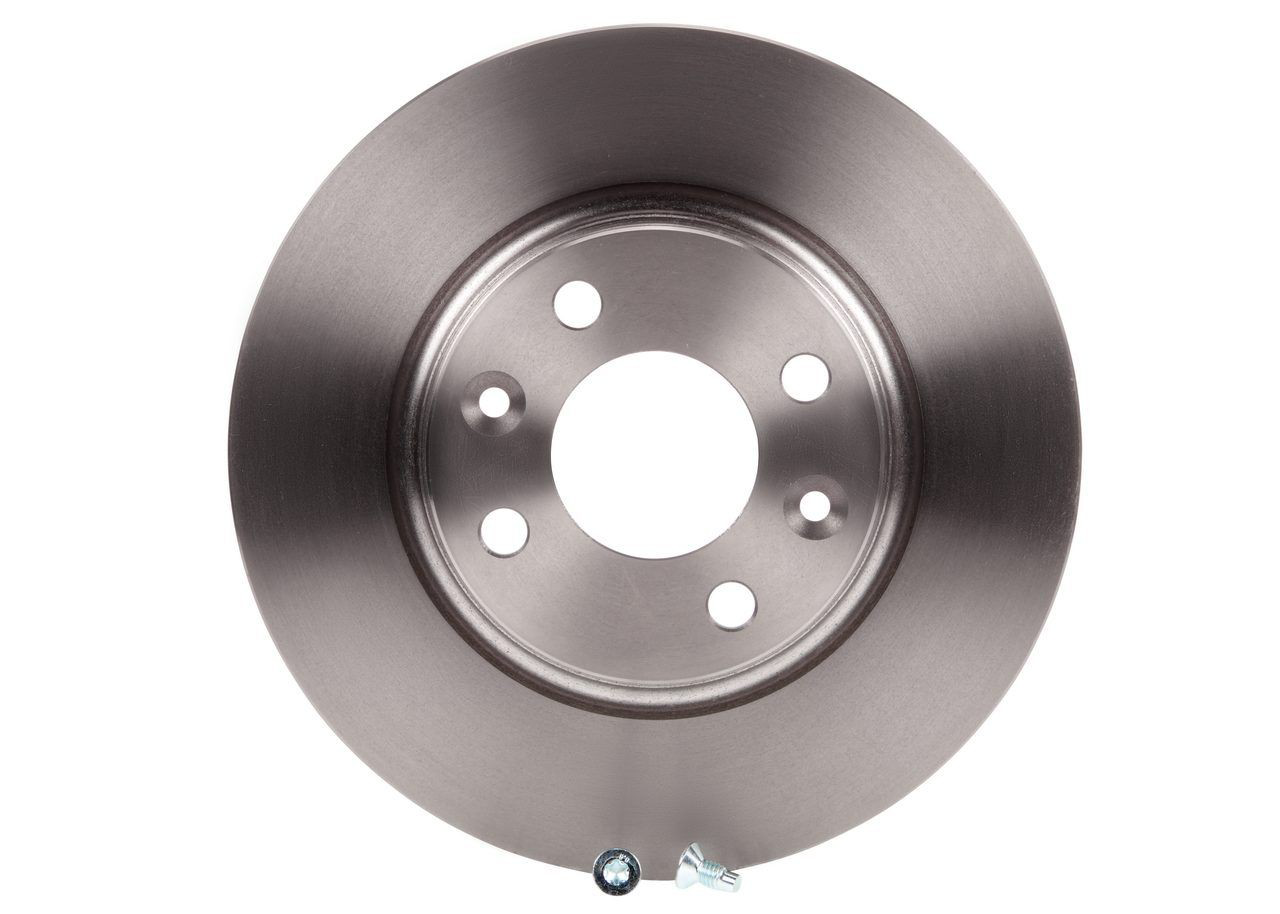 Disco de freno delantero Bosch 0986479A86