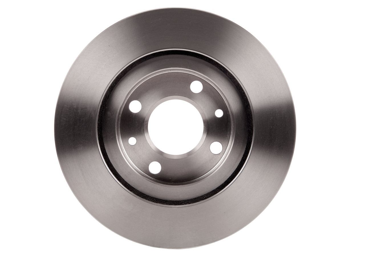Disco de freno 0986479A86 Bosch