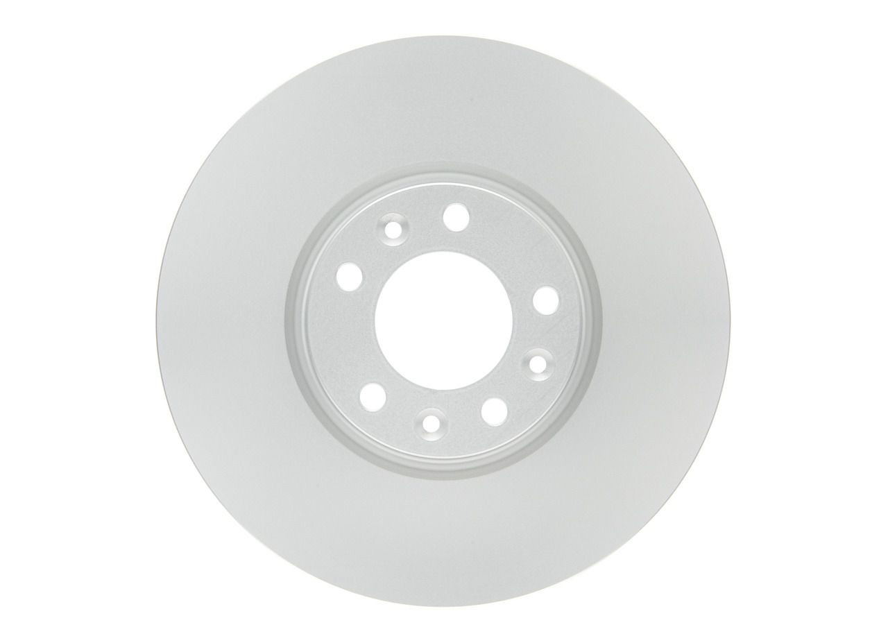Disco de freno delantero Bosch 0986479A89