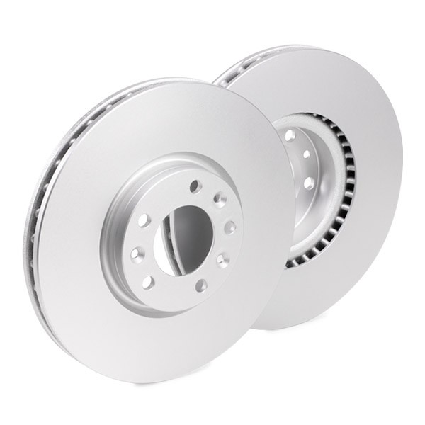 Disco de freno 0986479A89 Bosch