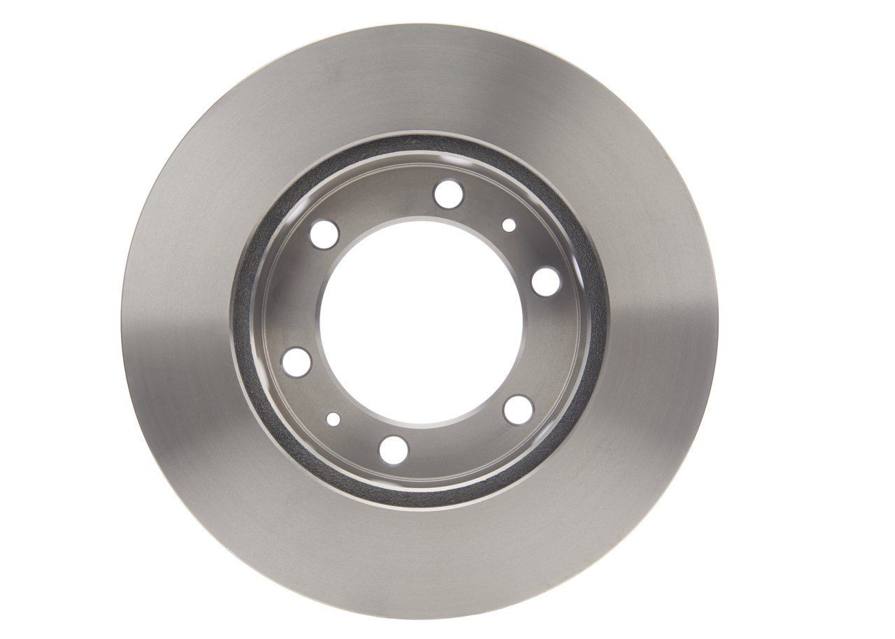 Disco de freno 0986479A96 Bosch