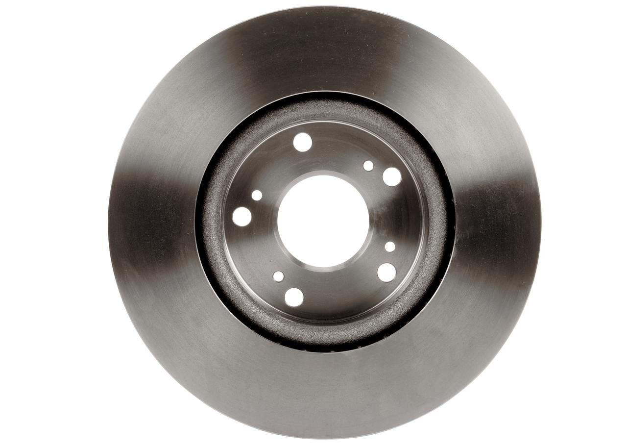 Disco de freno 0986479B02 Bosch