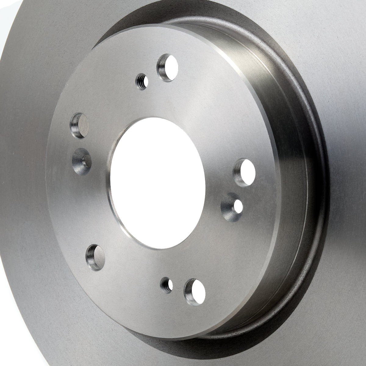 Disco de freno 0986479B02 Bosch