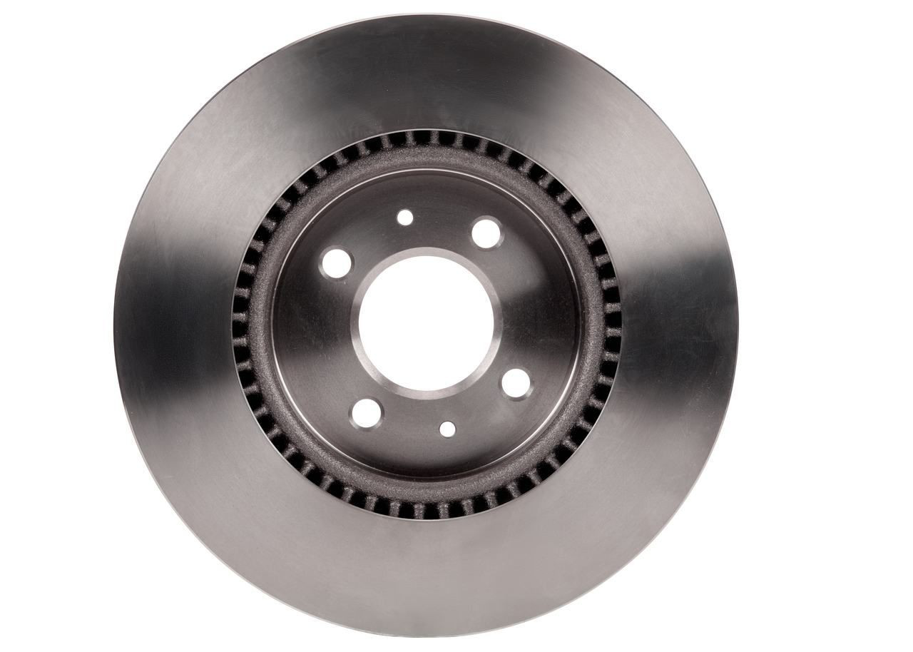 Disco de freno 0986479B05 Bosch