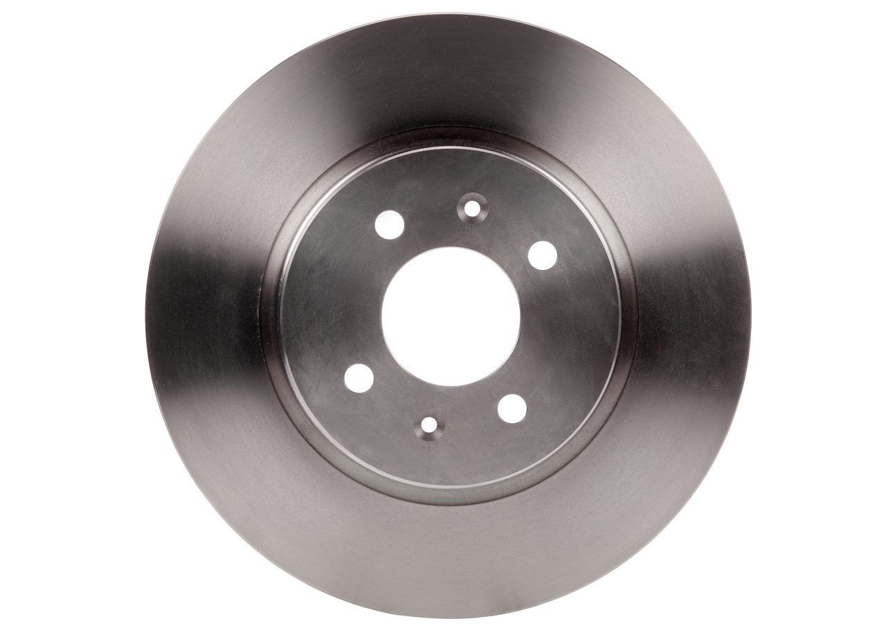 Disco de freno 0986479B05 Bosch