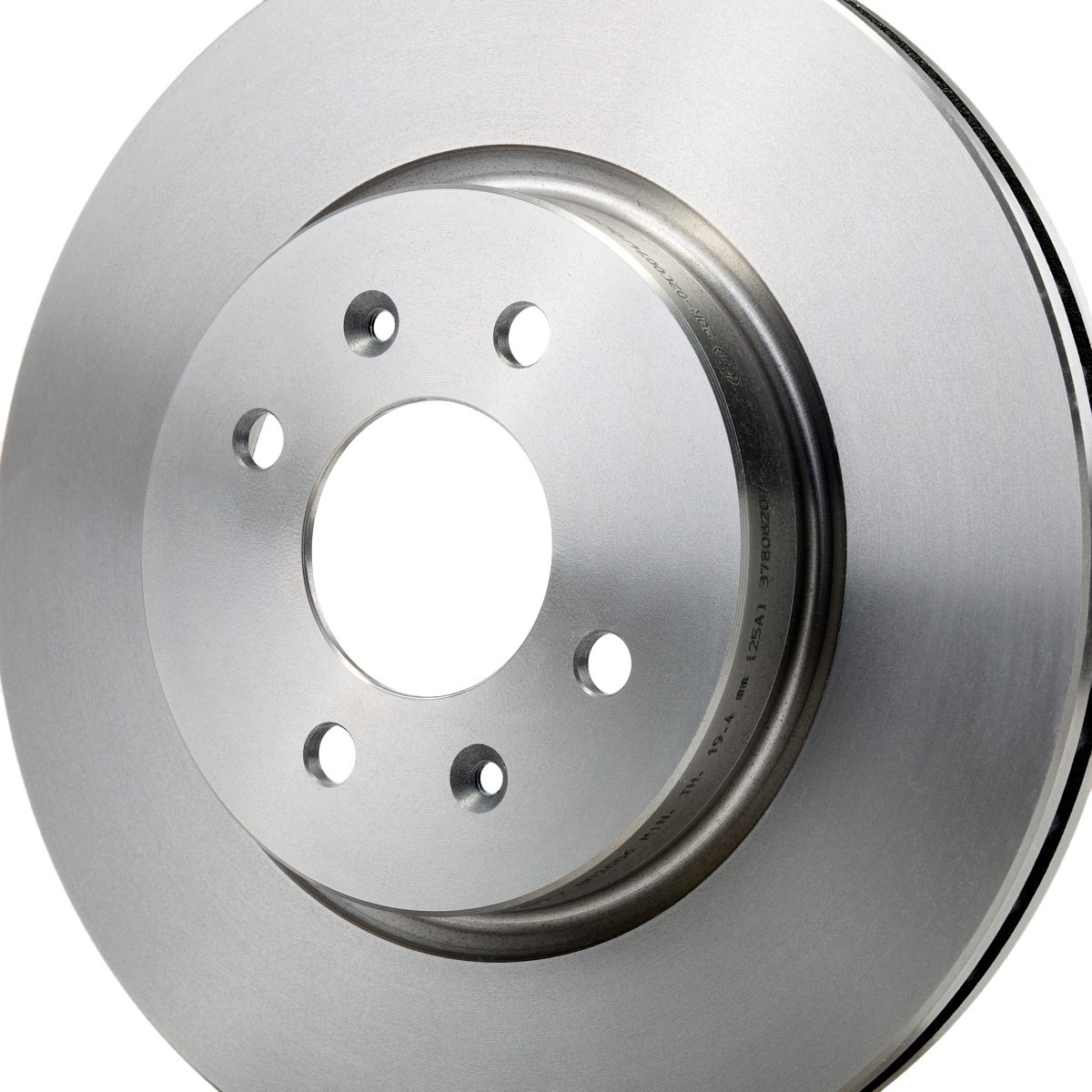 Disco de freno delantero Bosch 0986479B05