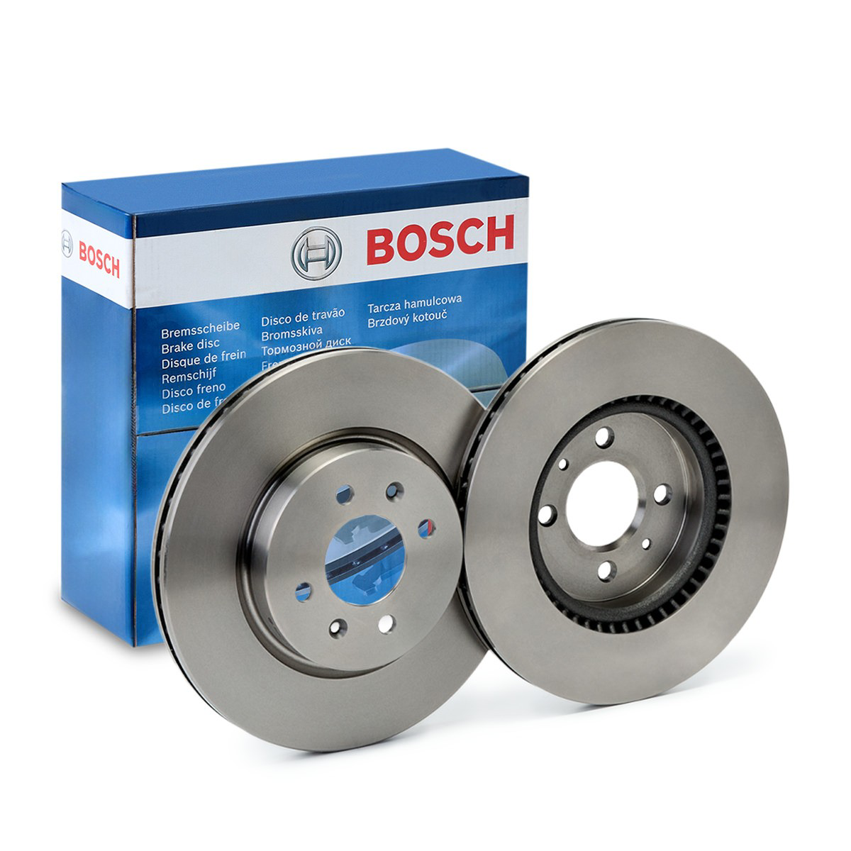 0986479B05 Bosch Discos