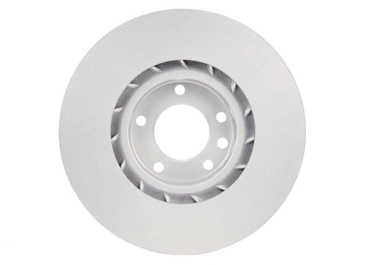 Disco de freno 0986479B12 Bosch