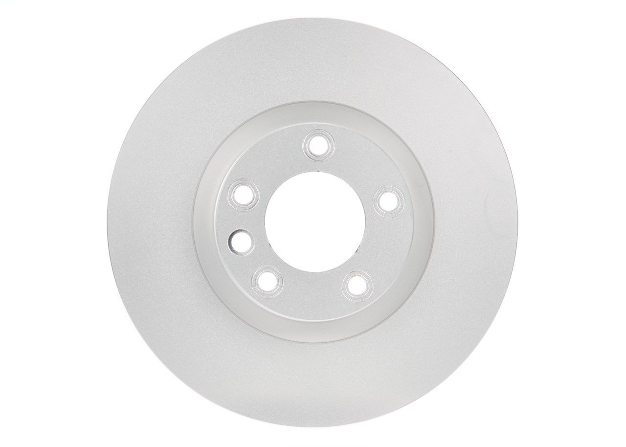 Disco de freno delantero Bosch 0986479B12