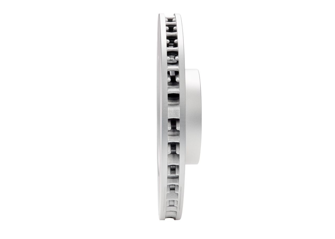 Disco de freno 0986479B13 Bosch