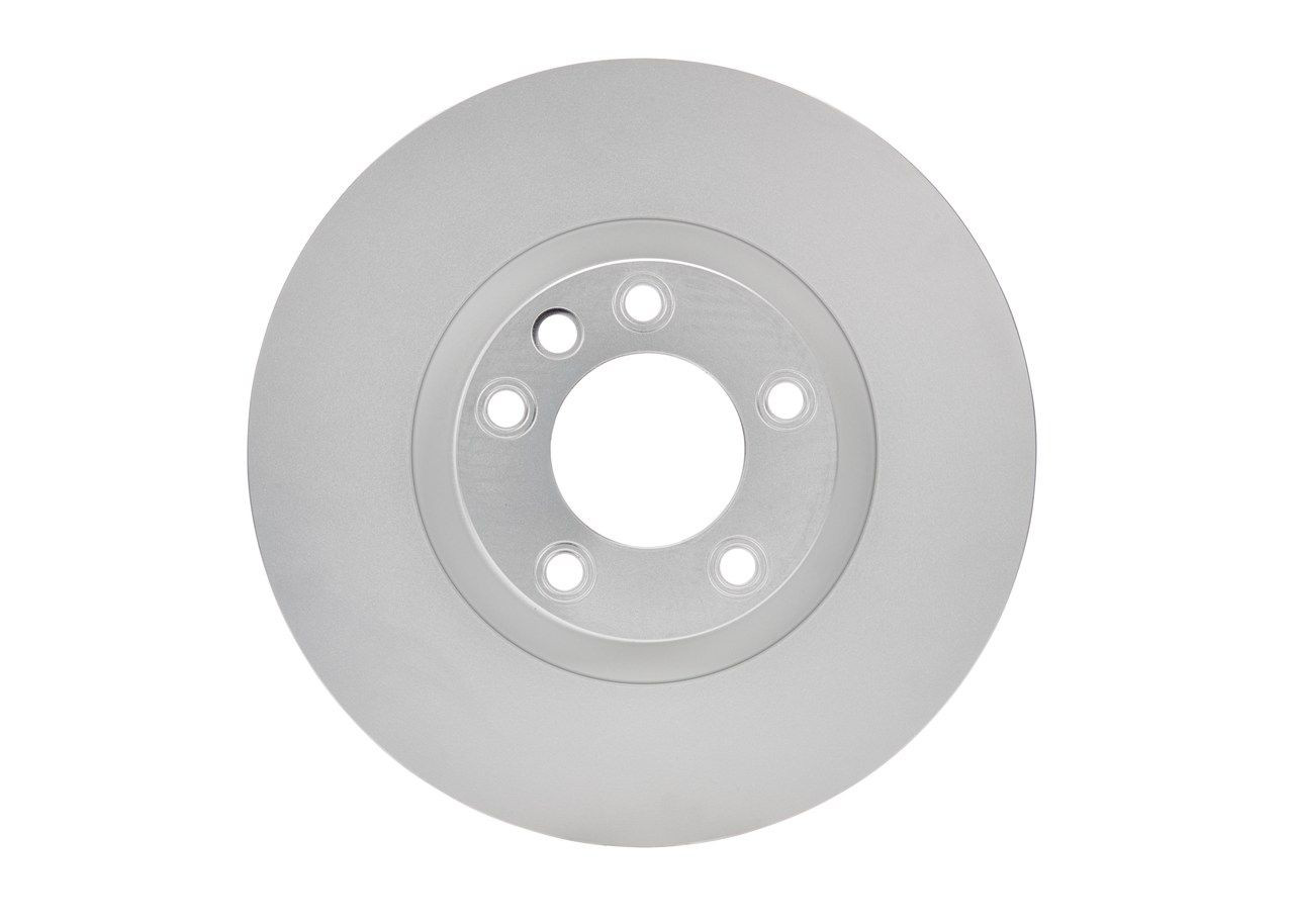 Disco de freno delantero Bosch 0986479B13