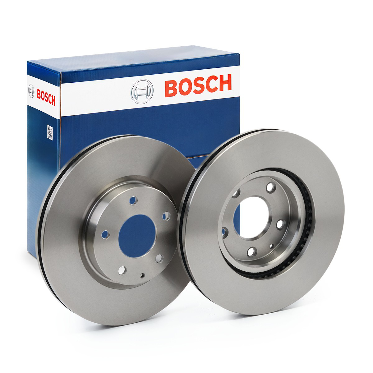 0986479B15 Bosch Discos
