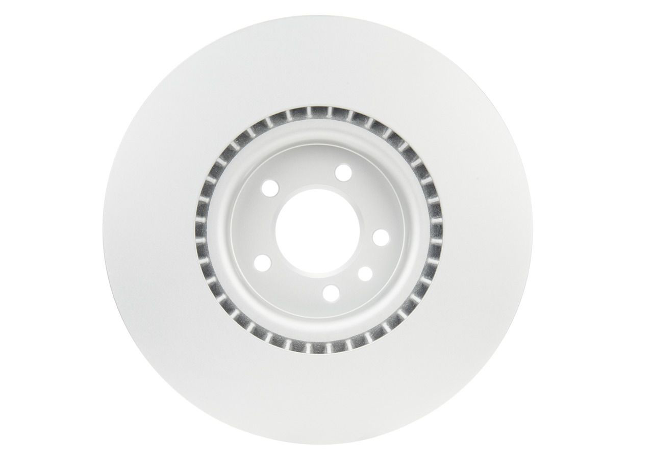 Disco de freno 0986479B18 Bosch