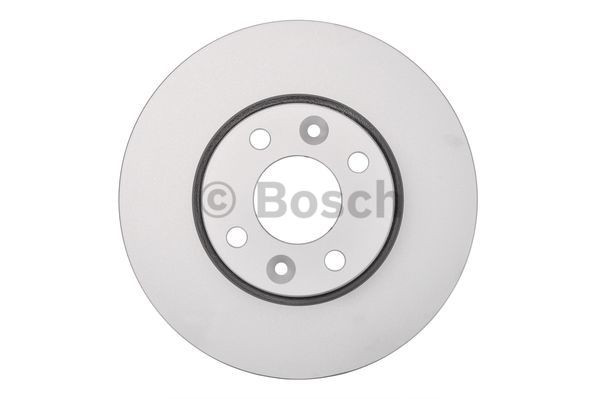 Comprar 0986479B73 Bosch Freno de disco delantero