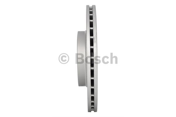 Disco de freno 0986479B73 Bosch
