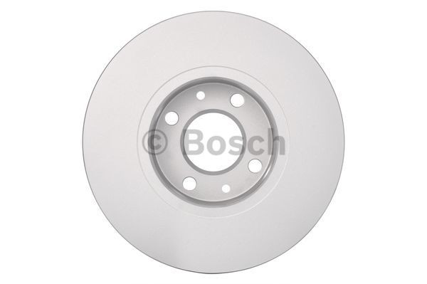 Disco de freno delantero Bosch 0986479B73
