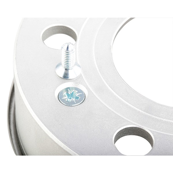 Frenos traseros Bosch 0986479B78