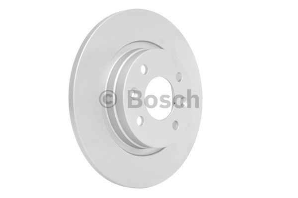 Disco de freno 0986479B79 Bosch