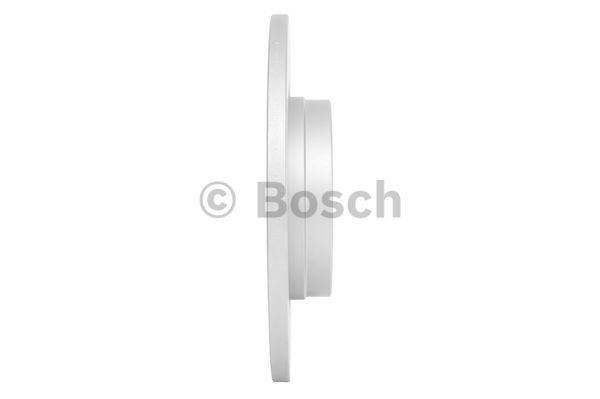 Disco de freno delantero Bosch 0986479B79