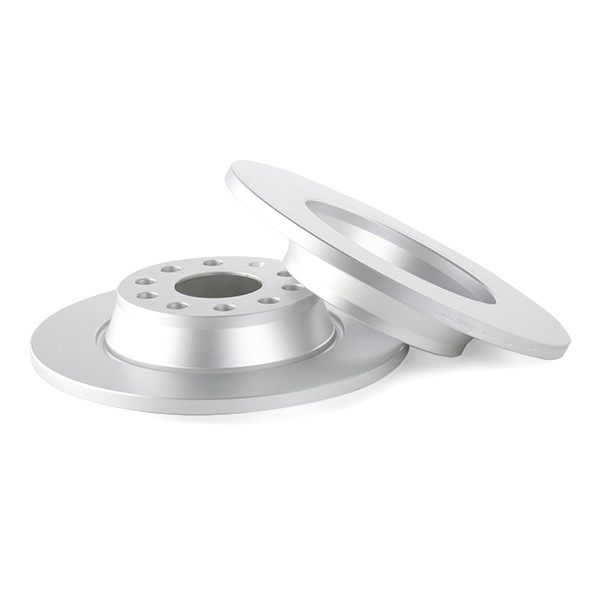 Disco de freno trasero Bosch 0986479B93 precio, desde 32,09 EUR