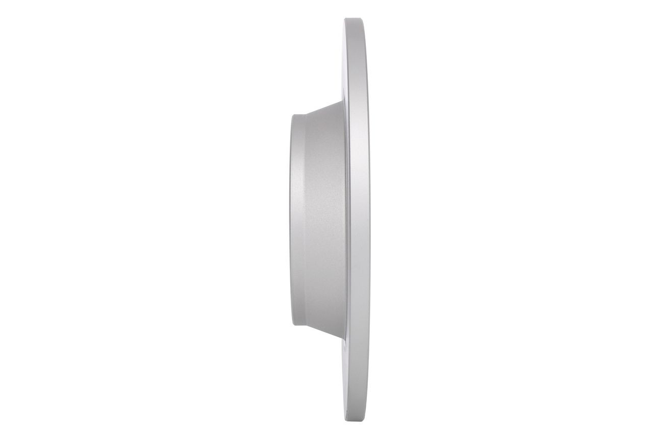 Frenos traseros Bosch 0986479B93