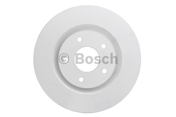 Comprar 0986479C04 Bosch Freno de disco delantero