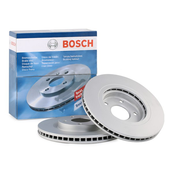 Disco de freno 0986479C04 Bosch