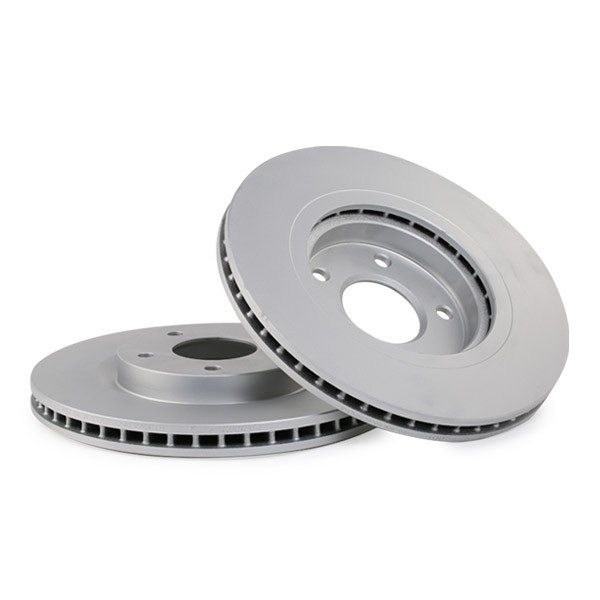 Disco de freno delantero Bosch 0986479C04