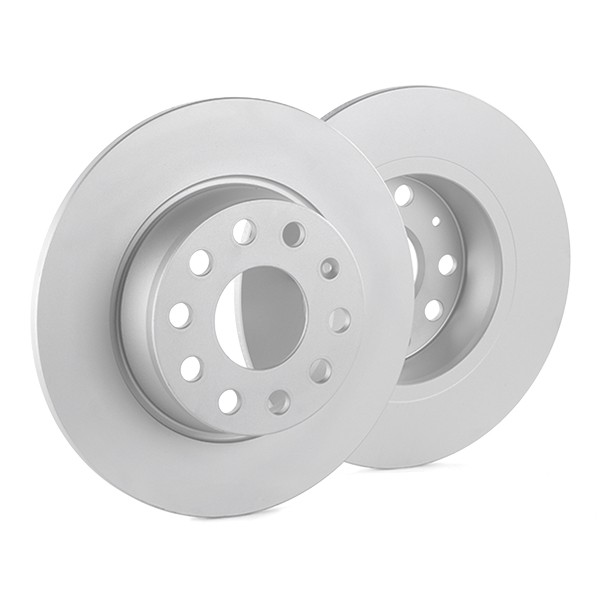 Frenos traseros Bosch 0986479C20