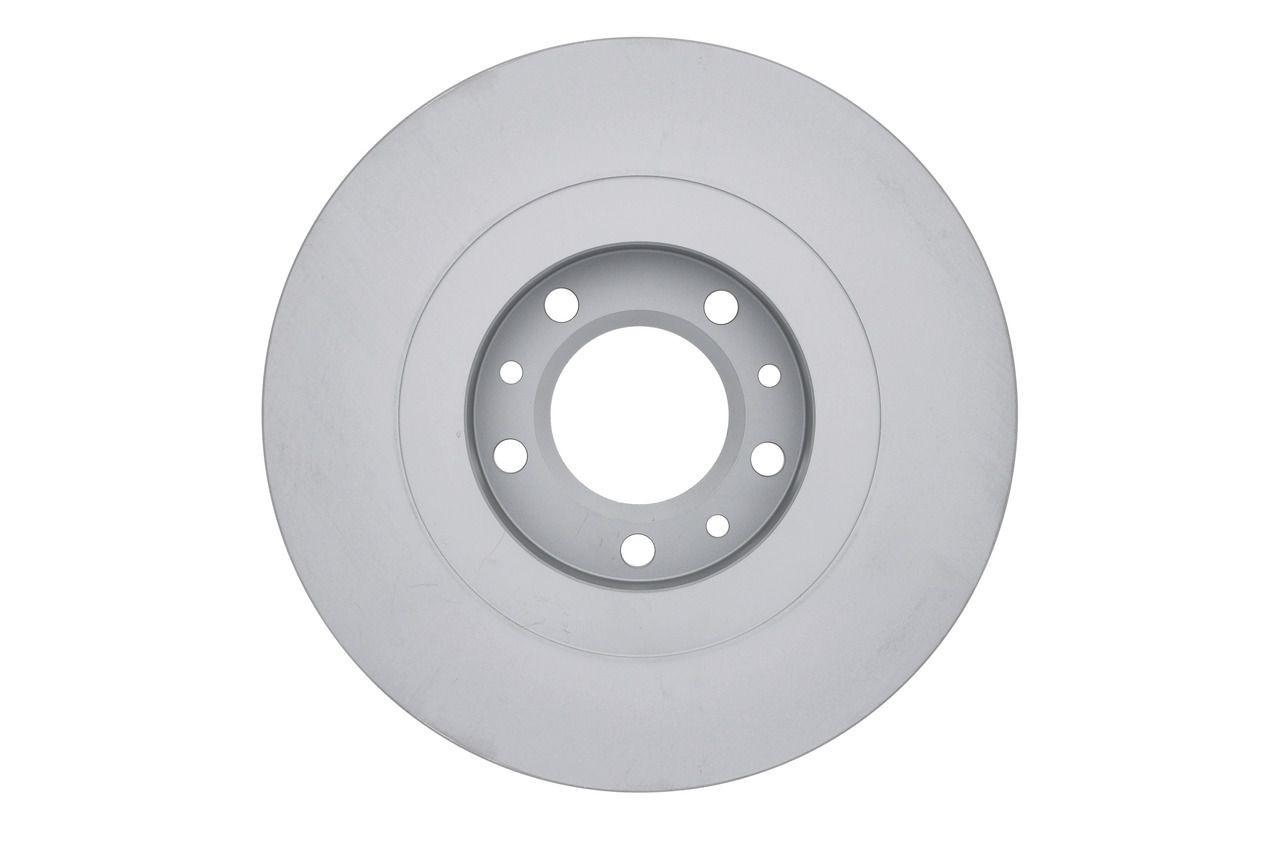 0986479C25 Bosch Freno de disco trasero