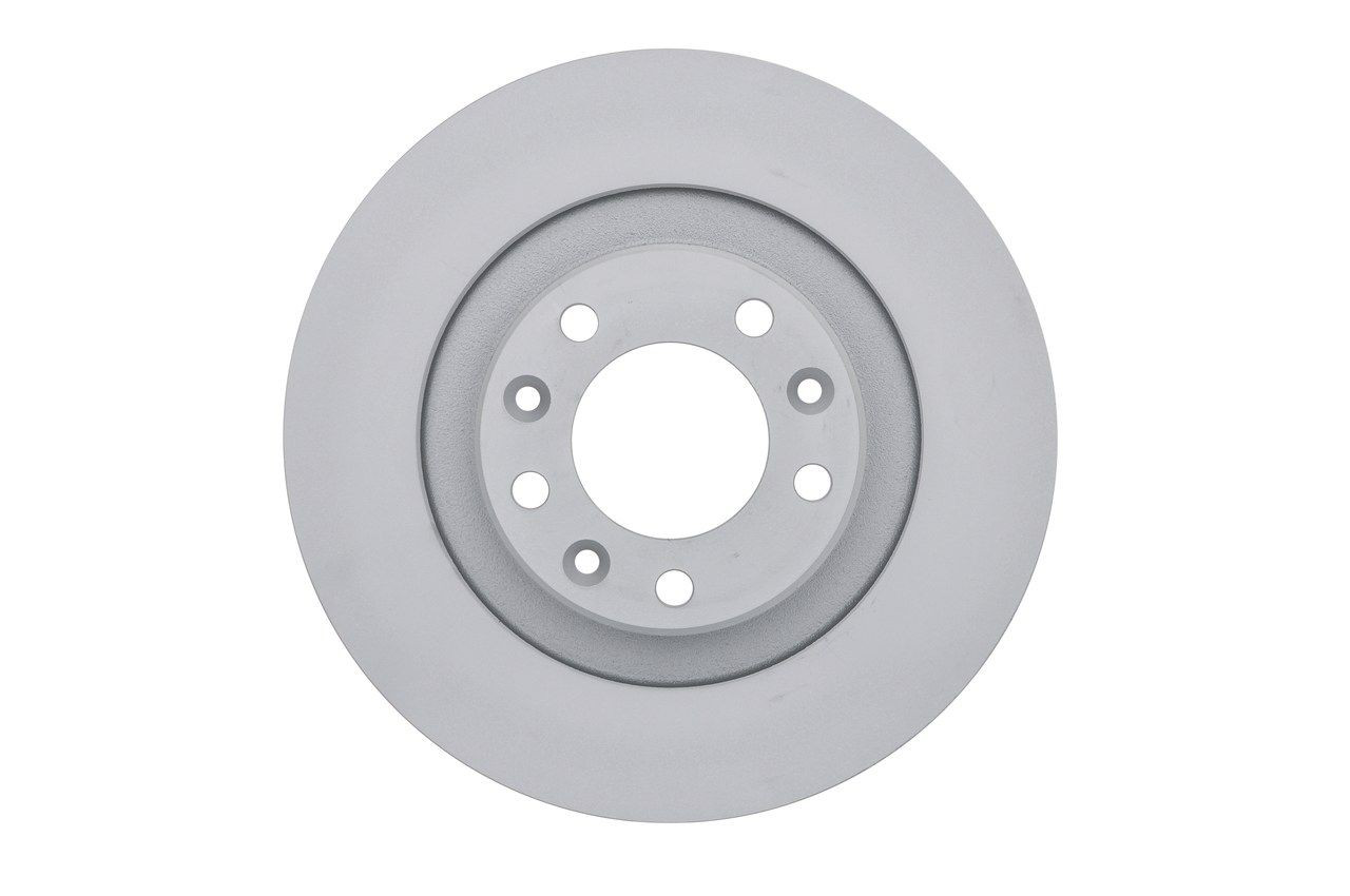 Frenos traseros Bosch 0986479C25