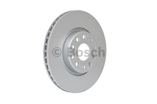 Comprar 0986479C29 Bosch Freno de disco delantero