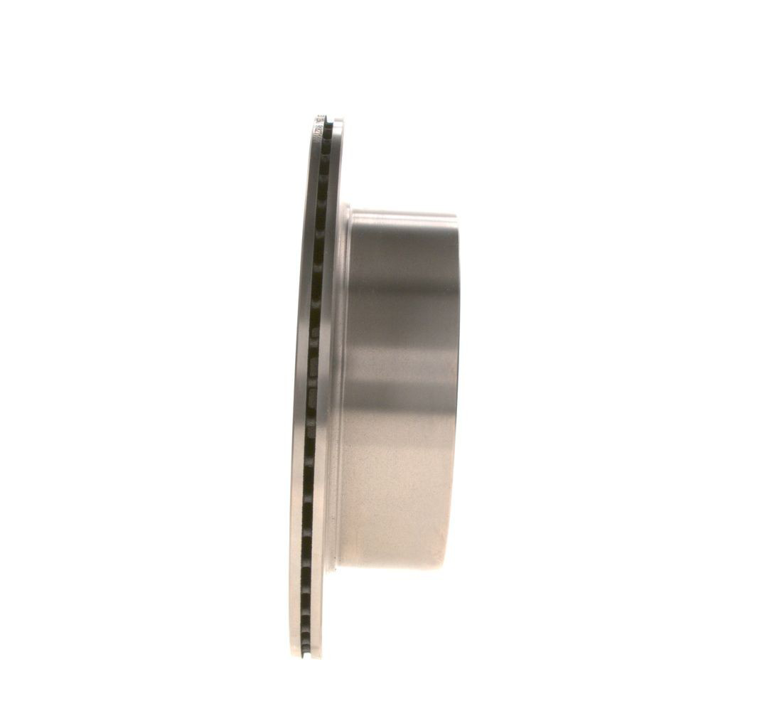 Comprar 0986479C32 Bosch Disco de freno trasero