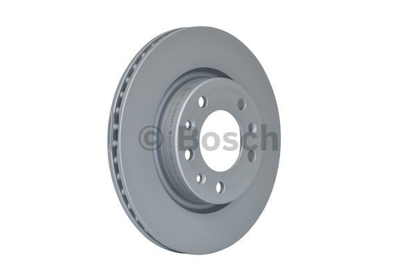 Disco de freno delantero Bosch 0986479C34