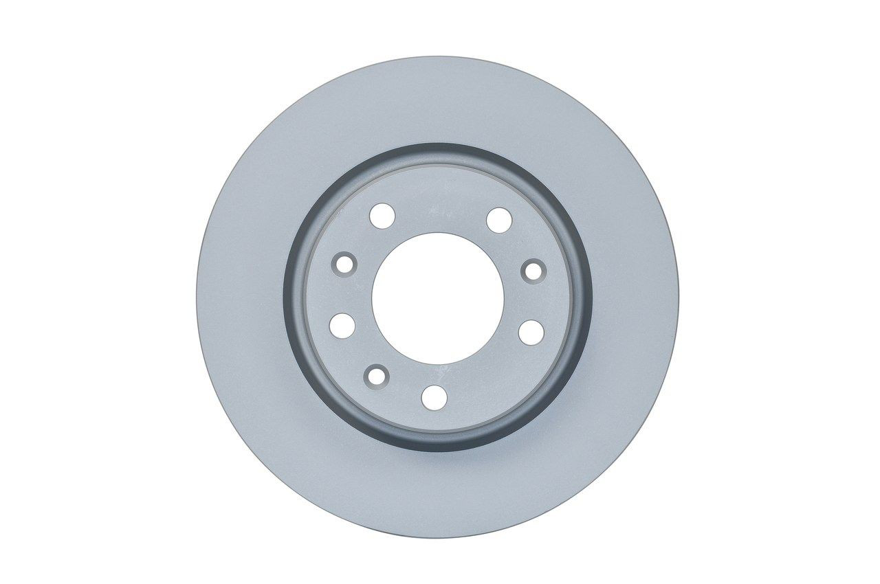 Comprar 0986479C34 Bosch Freno de disco delantero