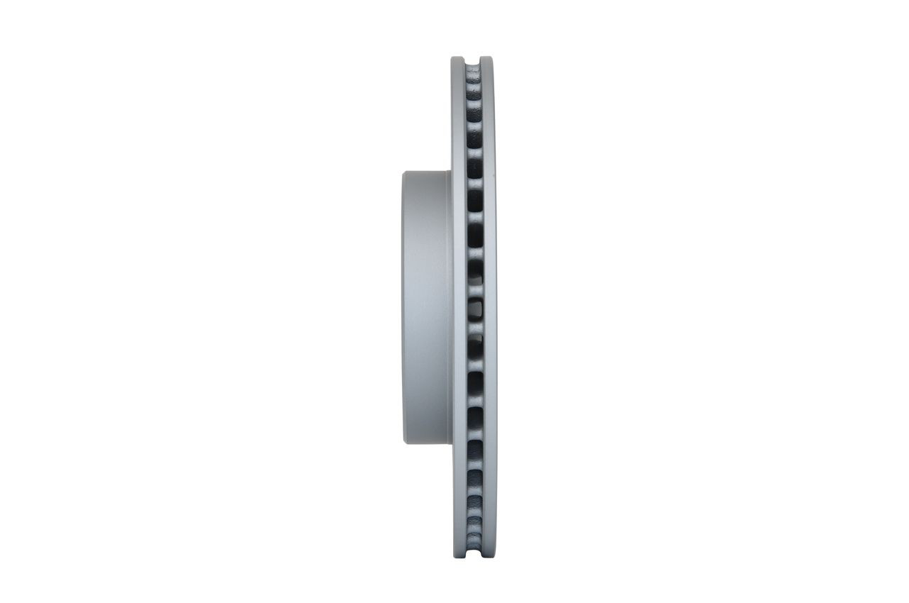 Disco de freno 0986479C34 Bosch