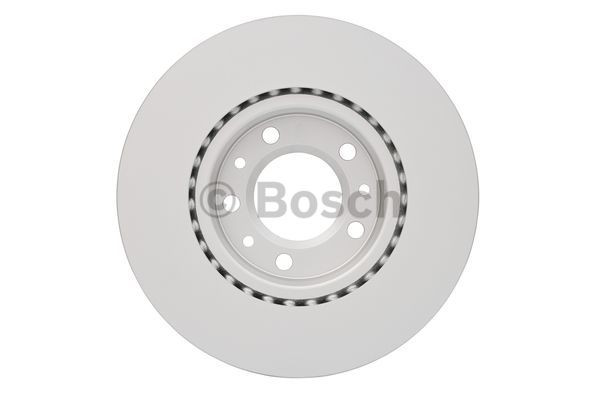Comprar 0986479C35 Bosch Freno de disco delantero