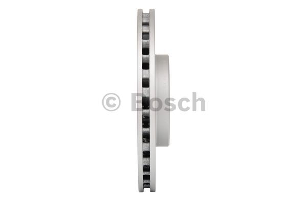 Disco de freno 0986479C35 Bosch
