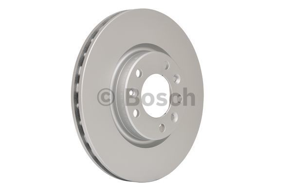 Disco de freno delantero Bosch 0986479C35
