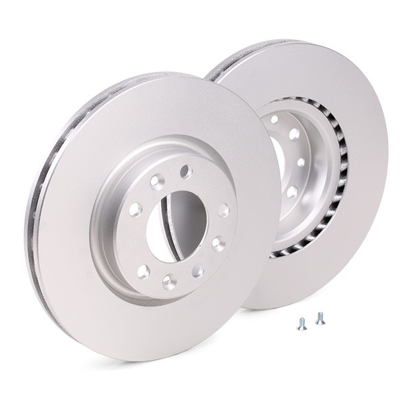 Disco de freno 0986479C35 Bosch