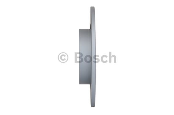 Comprar 0986479C41 Bosch Disco de freno trasero