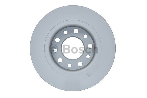 0986479C41 Bosch Freno de disco trasero