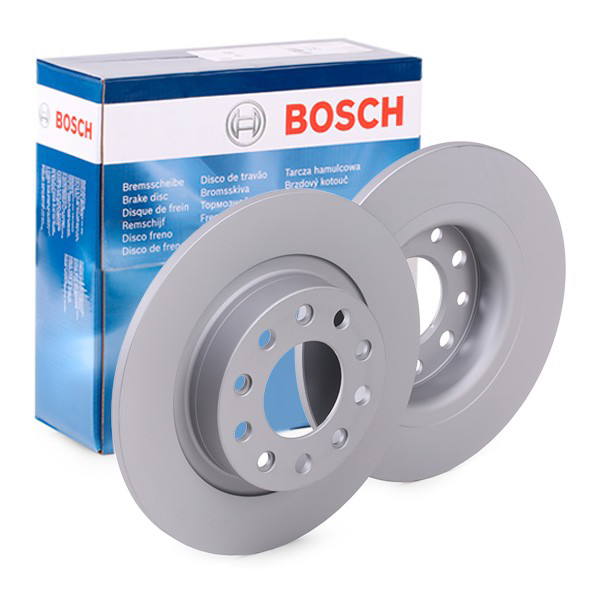 Frenos traseros Bosch 0986479C41
